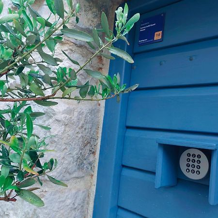 Luxury Leni Guest House Murter Exterior foto